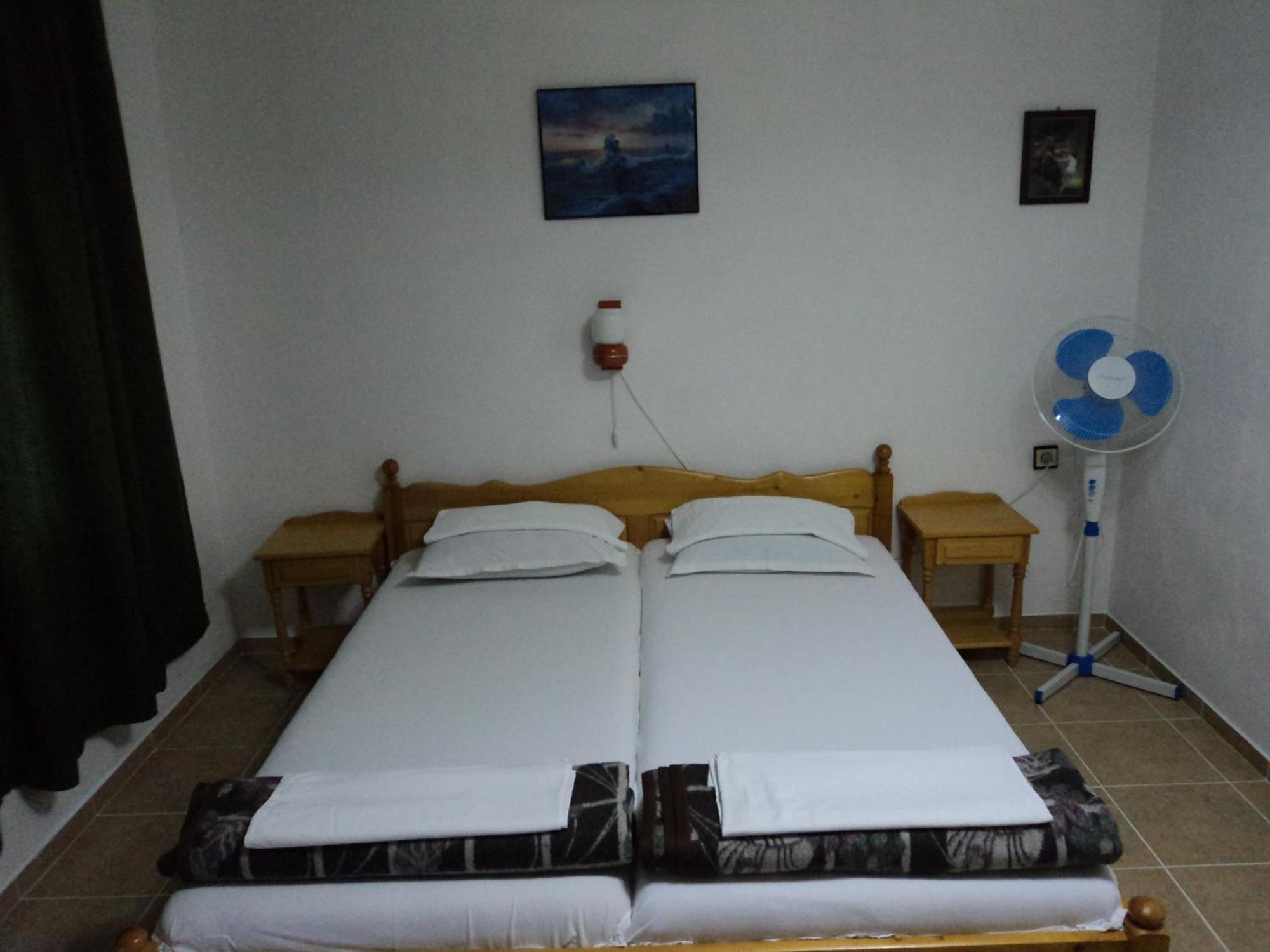 Guest House Drazhev Obzor Exterior photo
