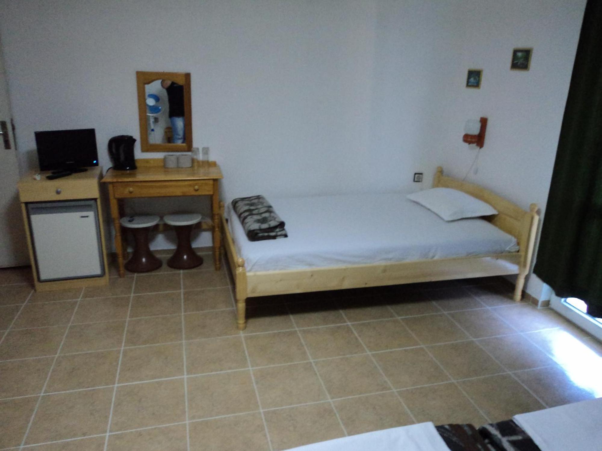 Guest House Drazhev Obzor Exterior photo