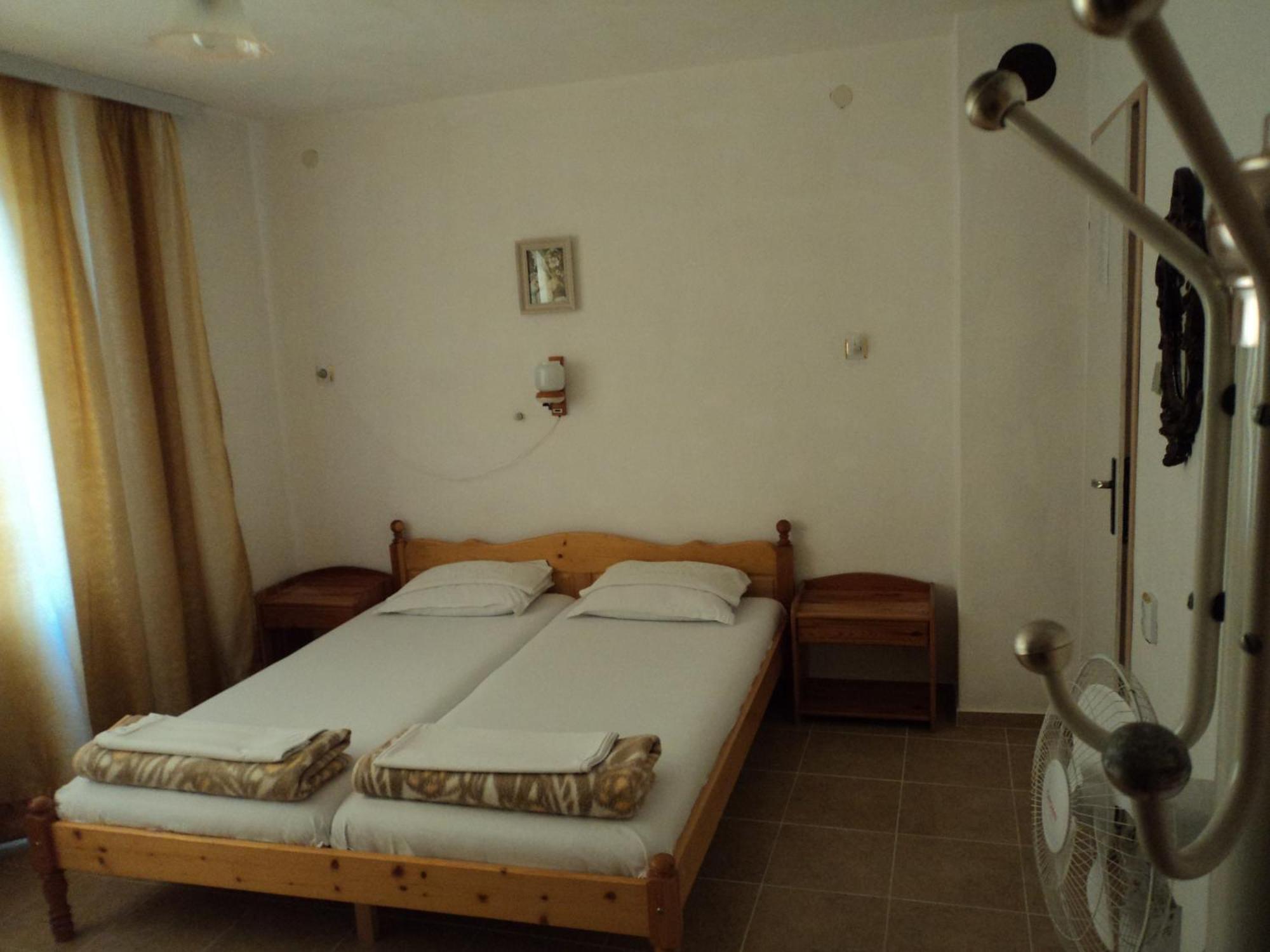 Guest House Drazhev Obzor Exterior photo