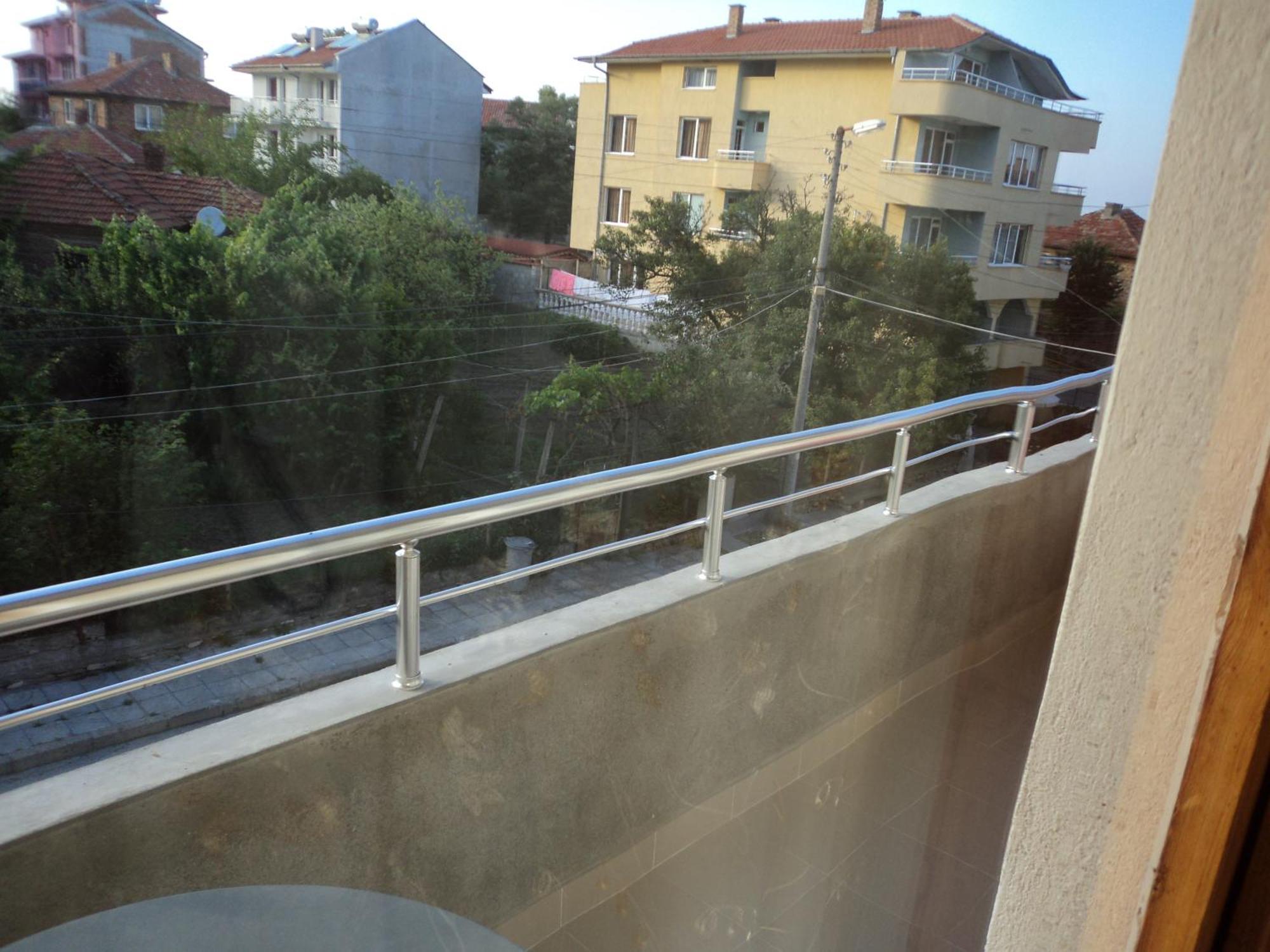 Guest House Drazhev Obzor Exterior photo