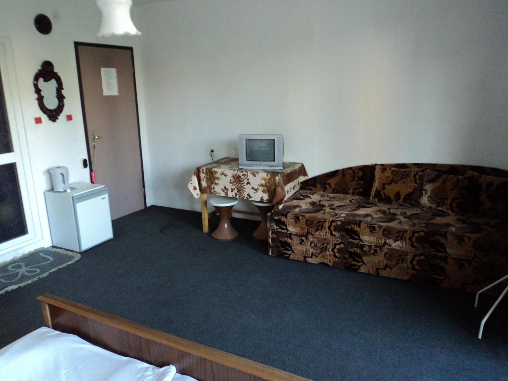 Guest House Drazhev Obzor Exterior photo