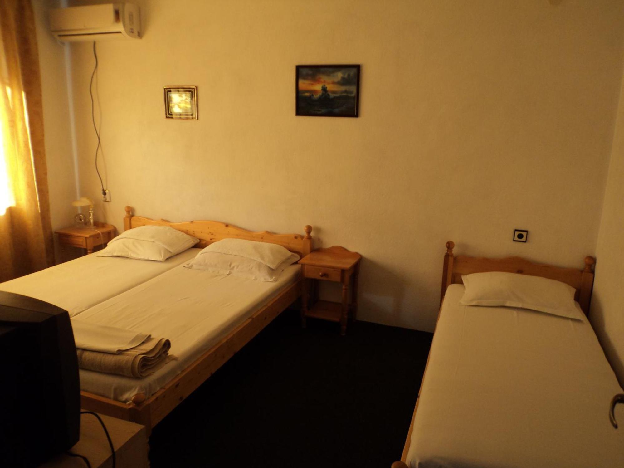 Guest House Drazhev Obzor Exterior photo