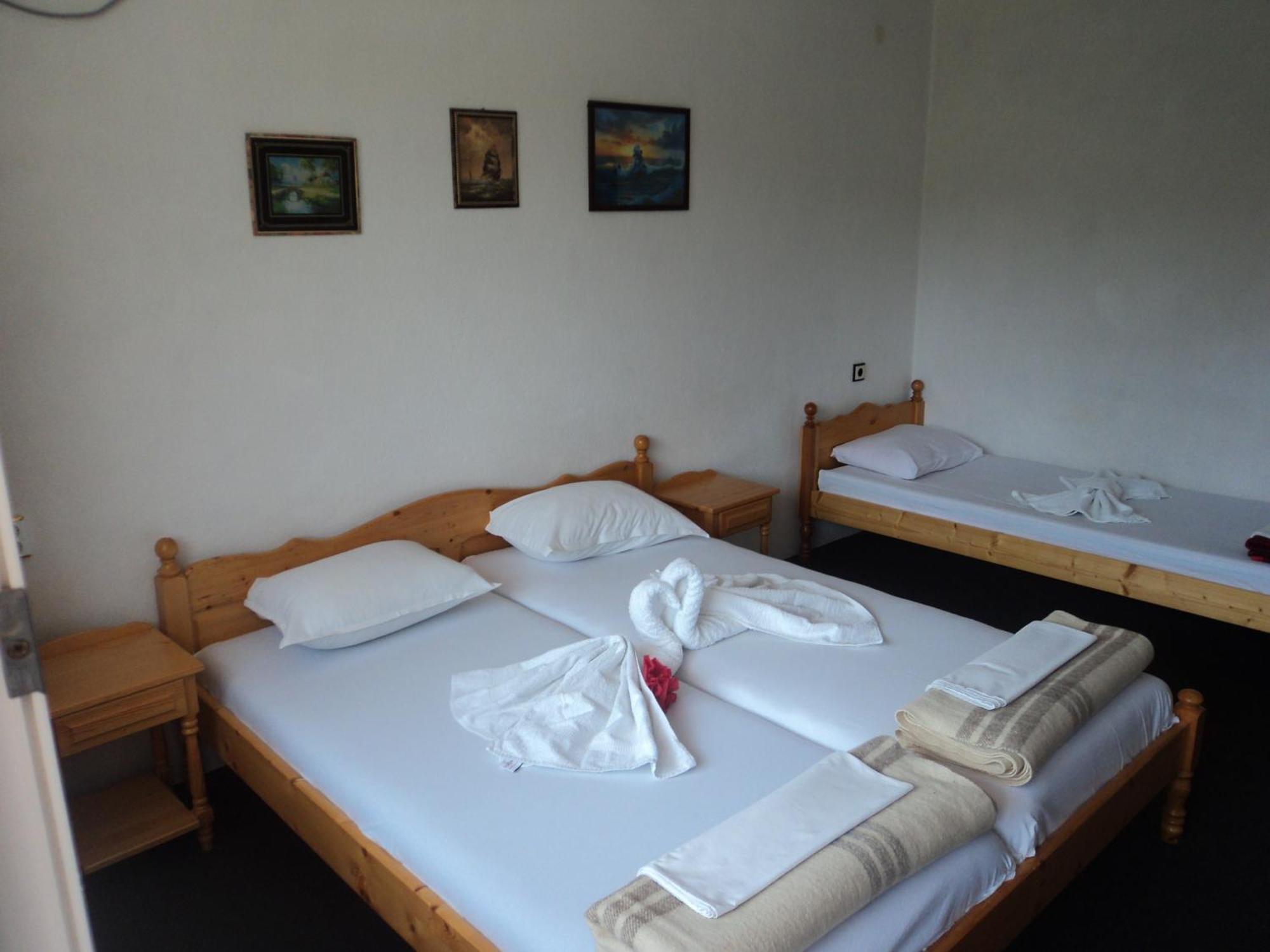 Guest House Drazhev Obzor Exterior photo