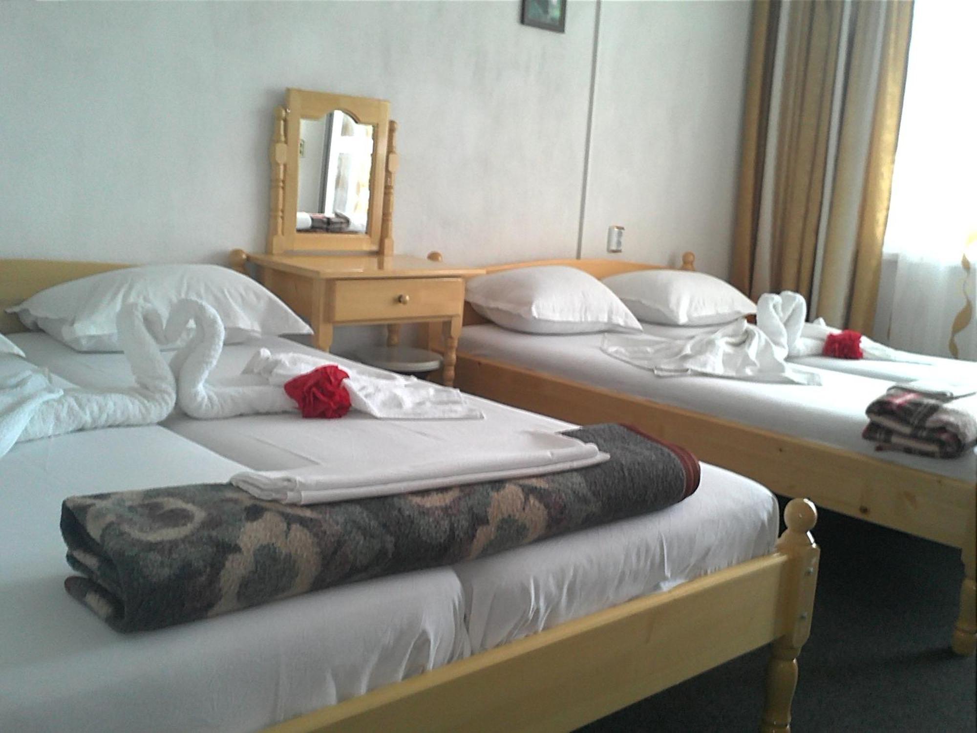 Guest House Drazhev Obzor Exterior photo