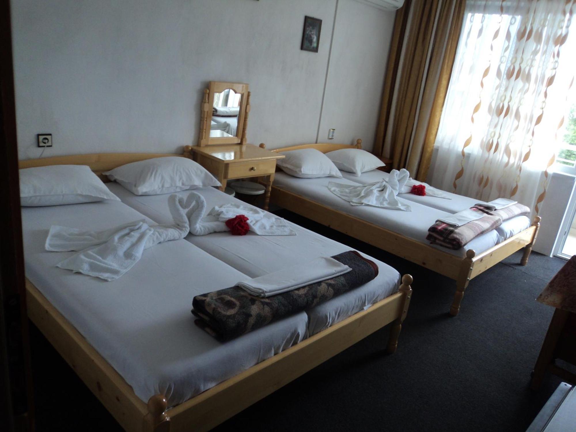 Guest House Drazhev Obzor Exterior photo