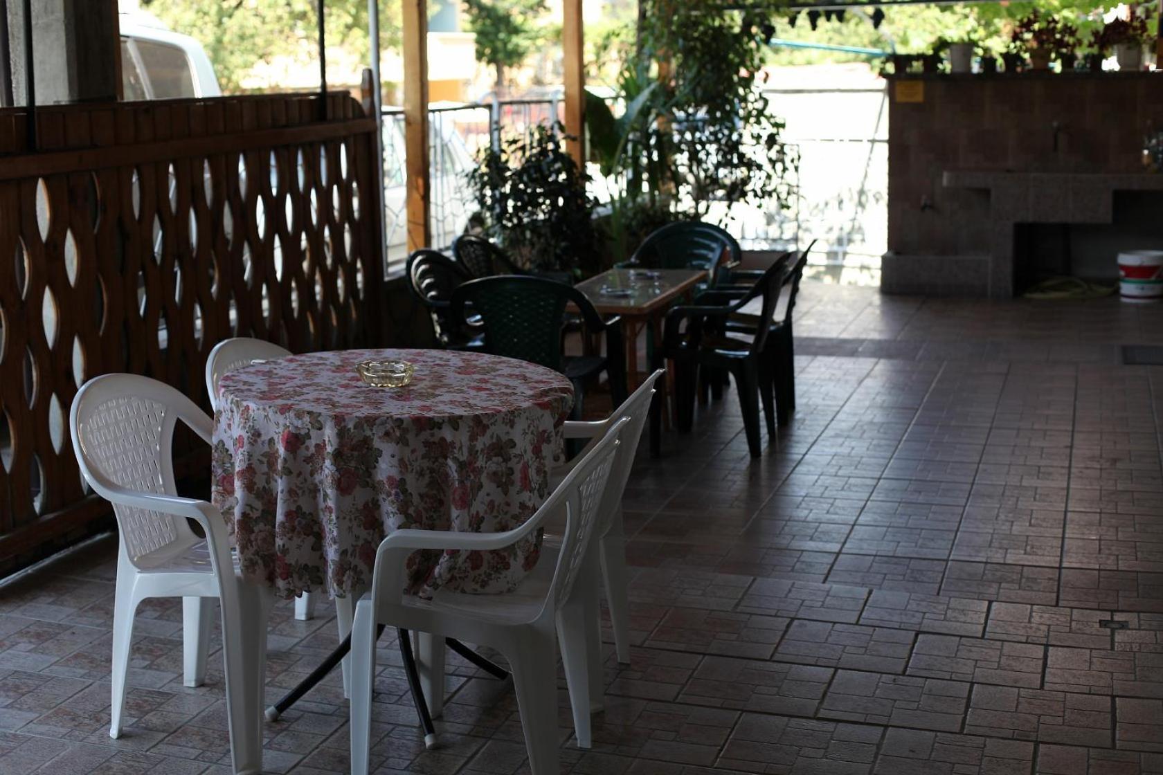 Guest House Drazhev Obzor Exterior photo