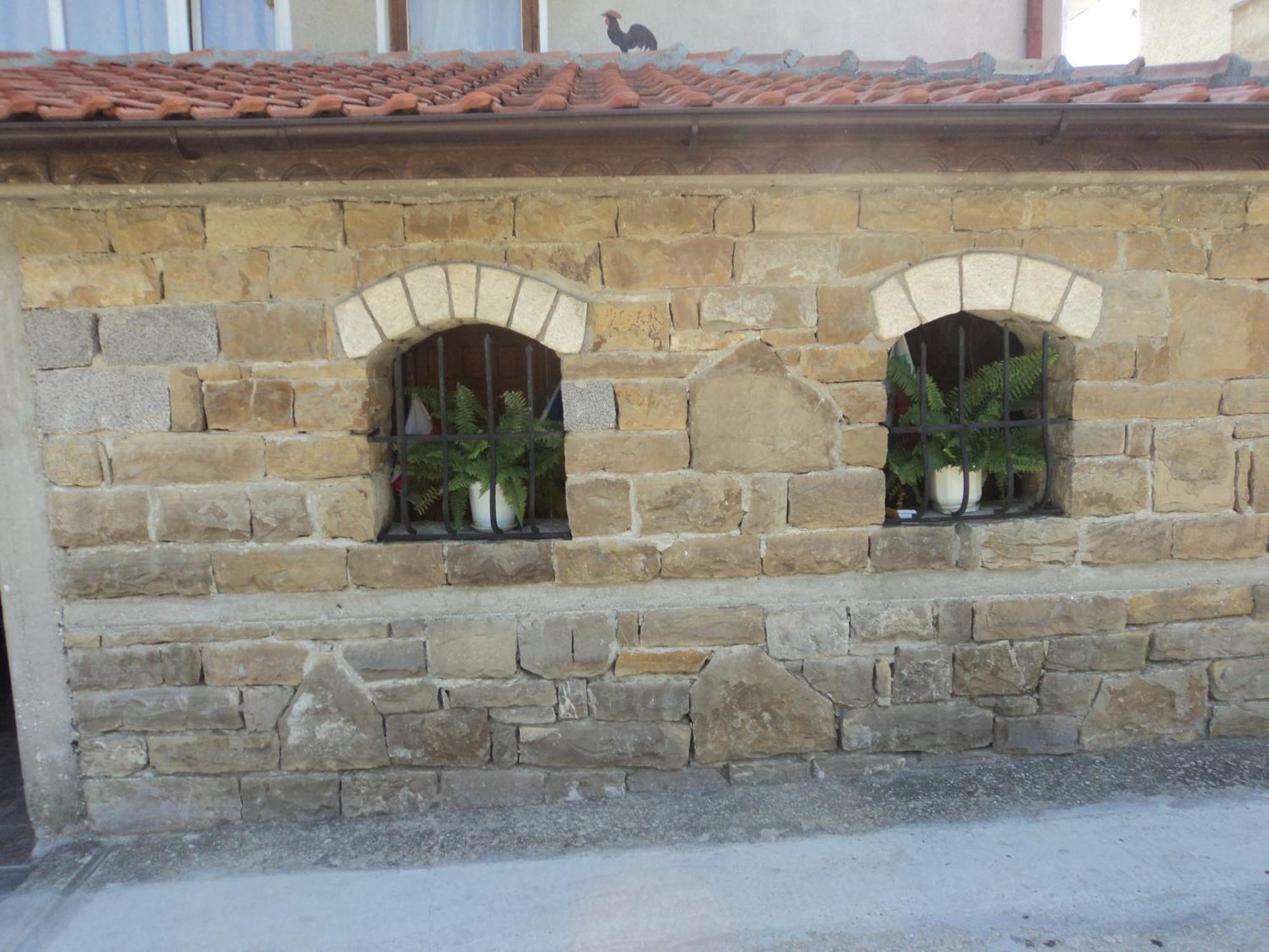 Guest House Drazhev Obzor Exterior photo