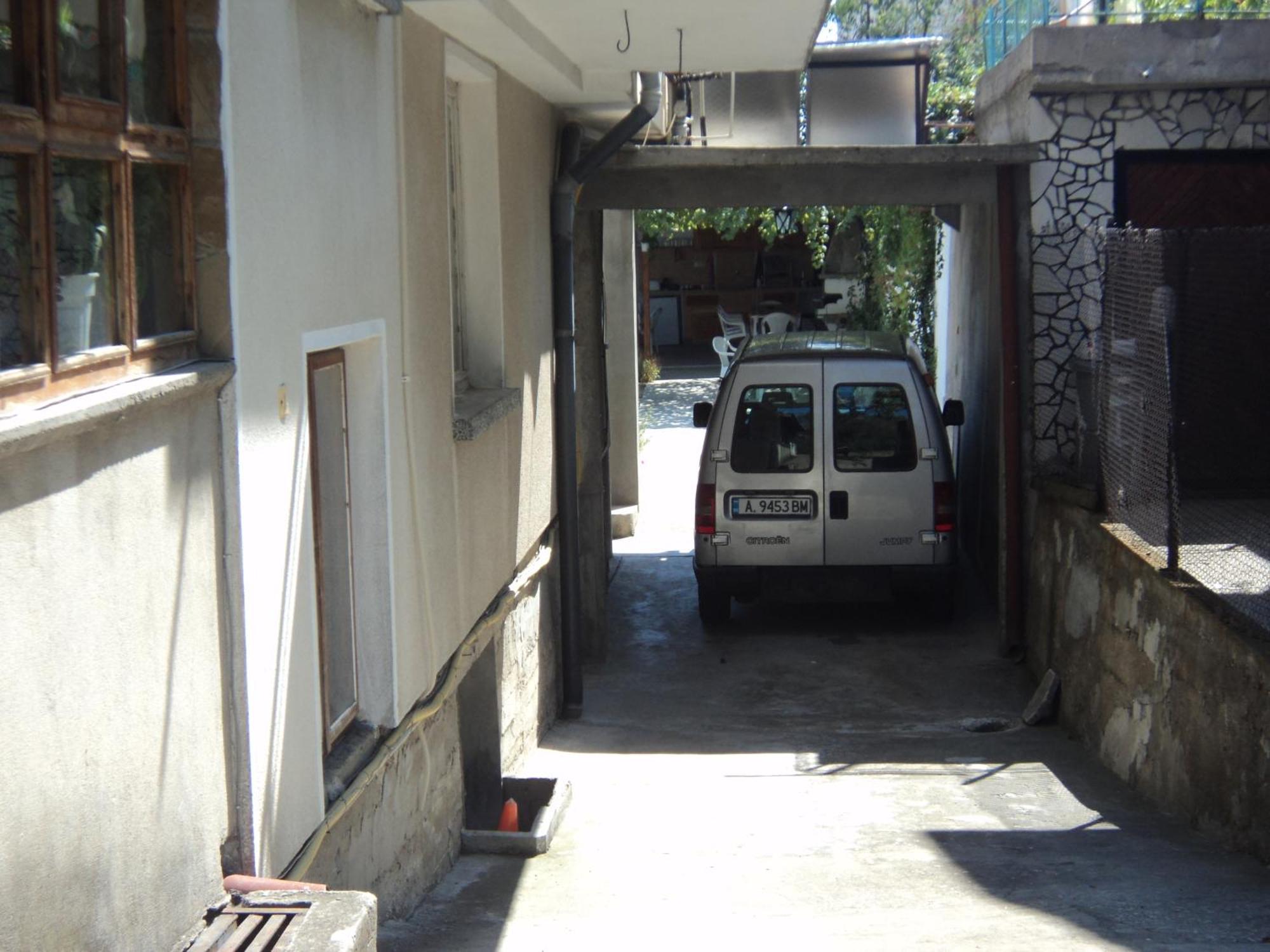 Guest House Drazhev Obzor Exterior photo