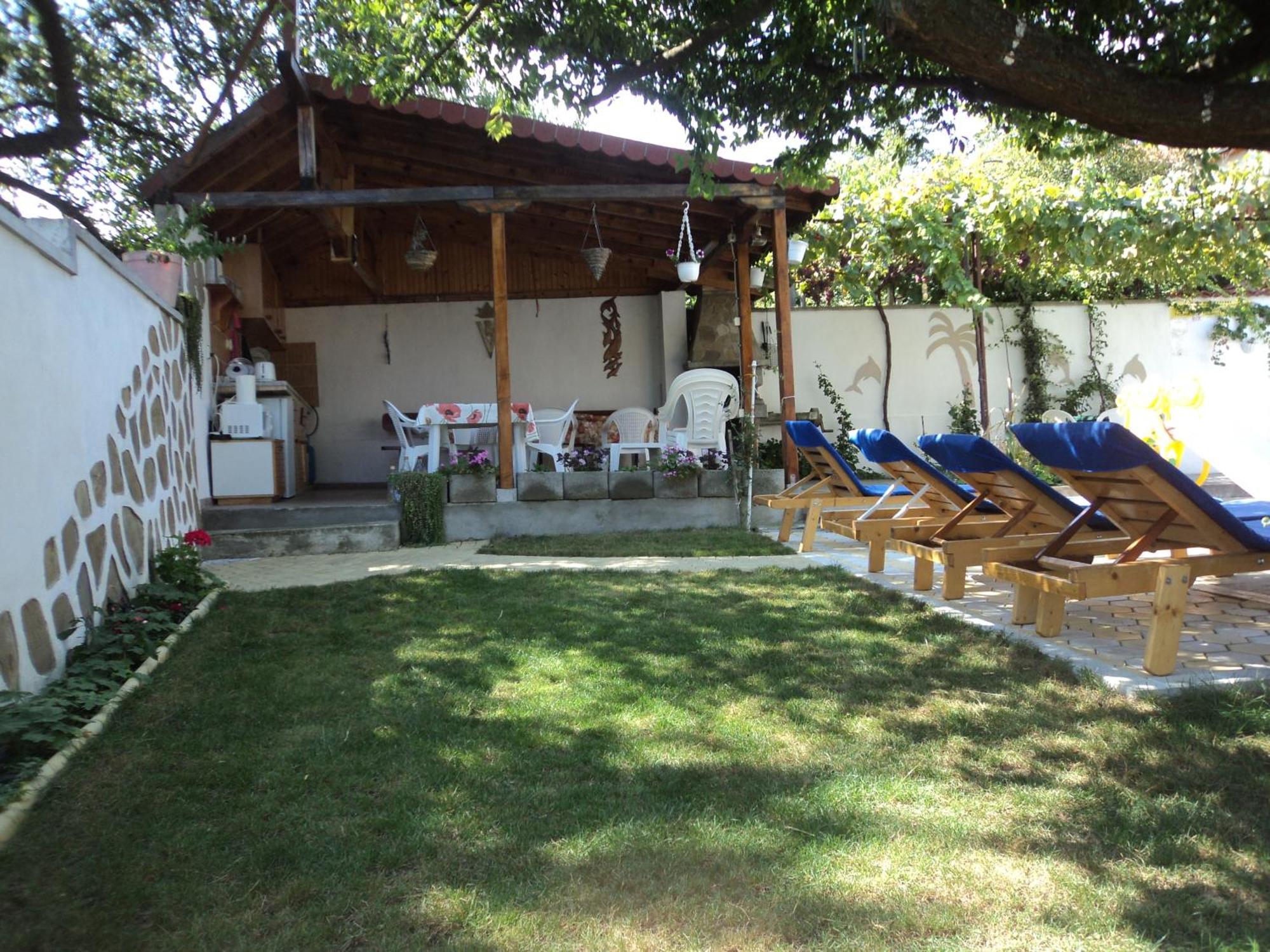 Guest House Drazhev Obzor Exterior photo