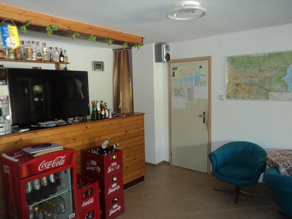 Guest House Drazhev Obzor Exterior photo