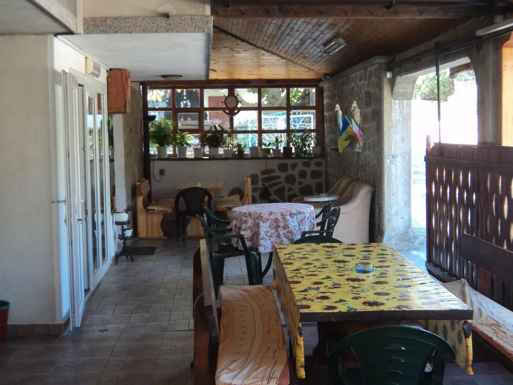 Guest House Drazhev Obzor Exterior photo